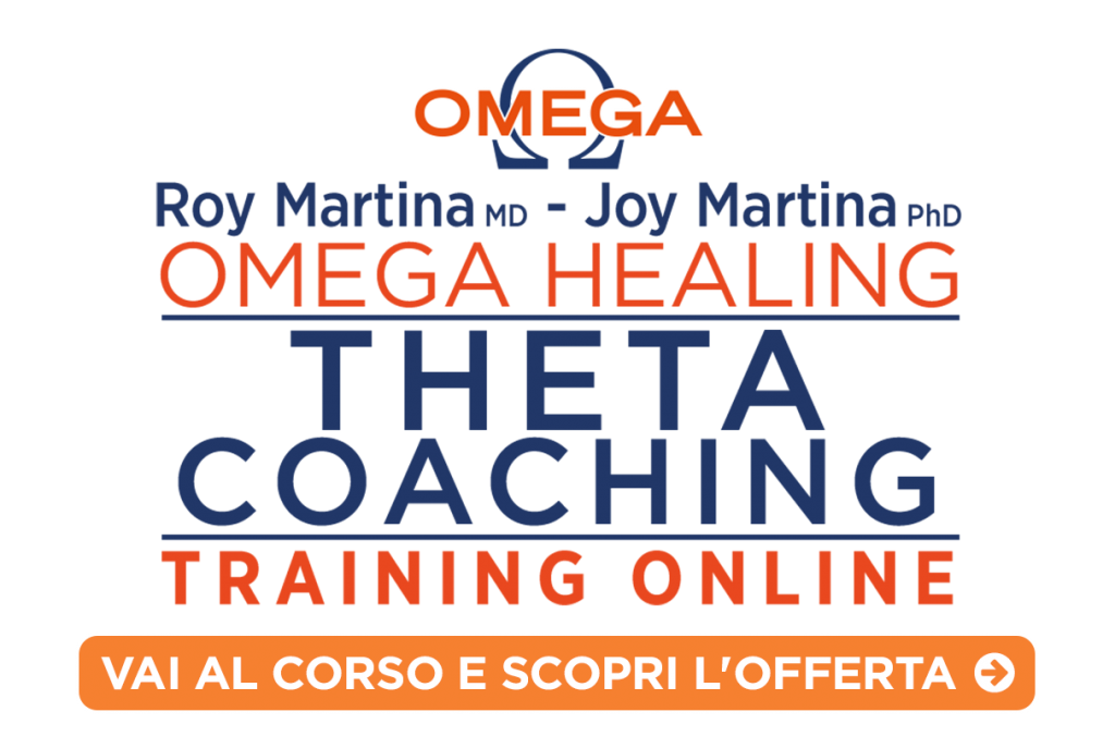 Omega Healing® - Modulo 2